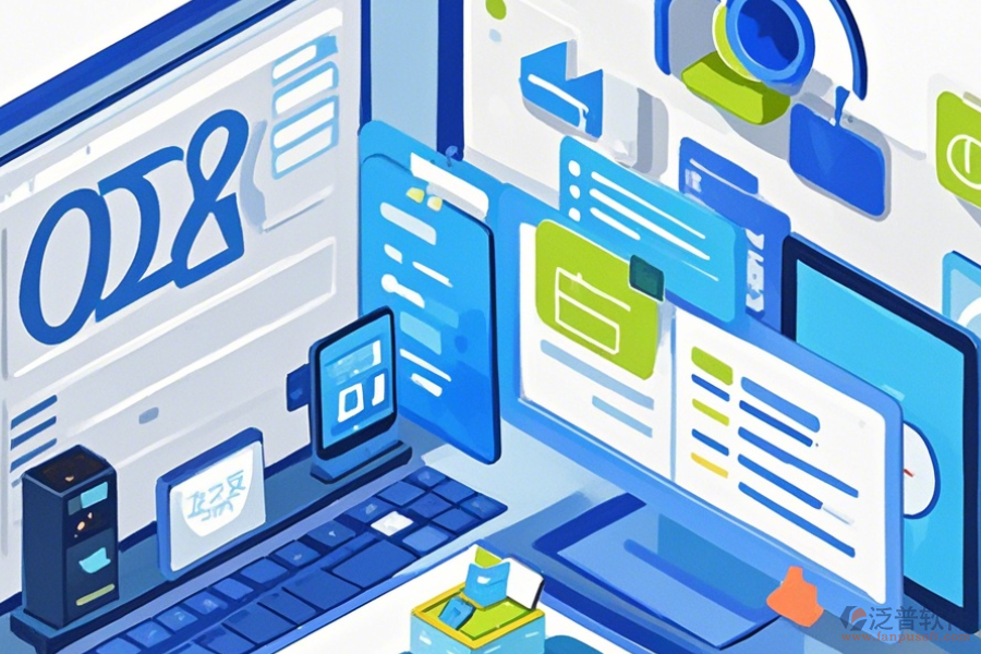 公司為何采用行業(yè)OA系統(tǒng)并如何升級？