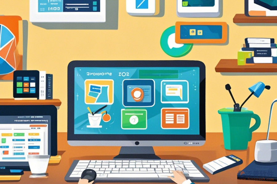 酒店辦公管理系統(tǒng)最簡單版本分幾種？