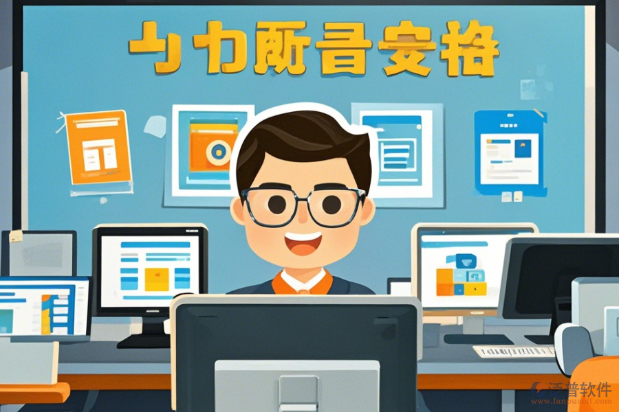 企業(yè)管理辦公系統(tǒng)簡化版有幾種選擇?