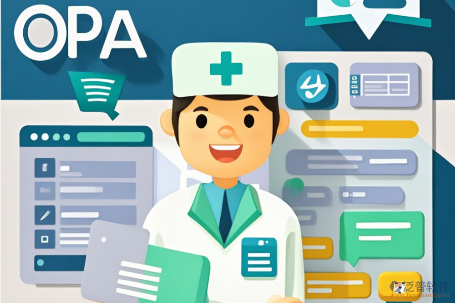 醫(yī)療機(jī)構(gòu)OA系統(tǒng)開發(fā)定制費(fèi)用及<a href=http://theonlineadagency.com/Implementation/kaifa/ target=_blank class=infotextkey>二次開發(fā)</a>必要性？