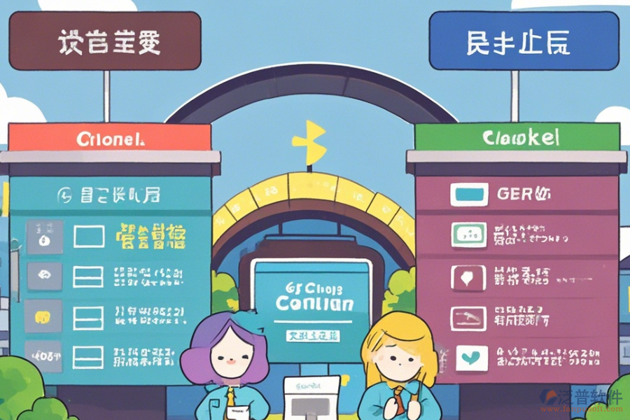 校務(wù)辦公管理系統(tǒng)定制費(fèi)用是多少？二次開發(fā)流程詳解？