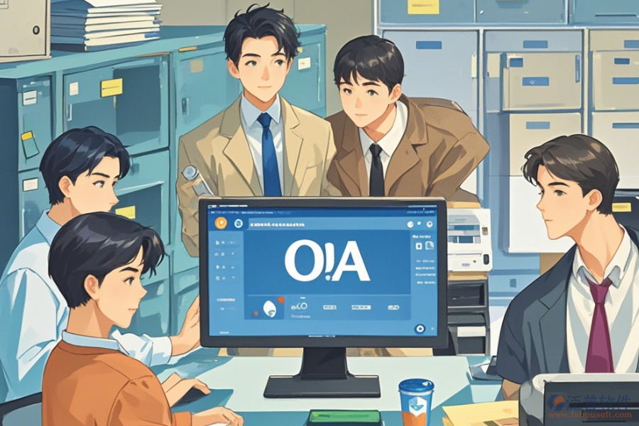 協(xié)同應(yīng)用軟件在項(xiàng)目管理中的應(yīng)用