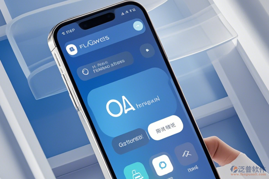 手機網(wǎng)頁OA辦公系統(tǒng)操作過程怎樣進行，附帶安裝教程嗎？