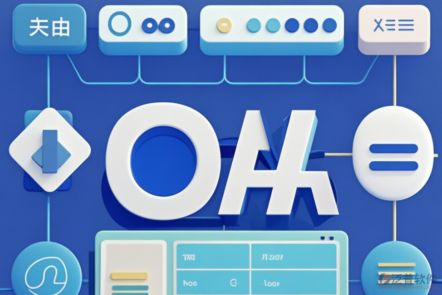 培訓(xùn)公司OA系統(tǒng)的核心服務(wù)及好處有哪些？