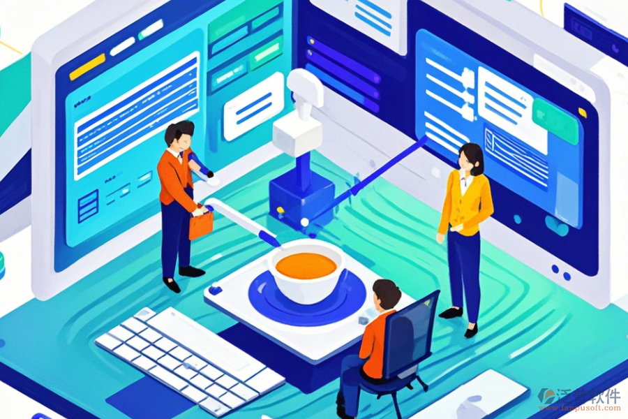 電商協(xié)同辦公系統(tǒng)在線使用與升級方案探索？