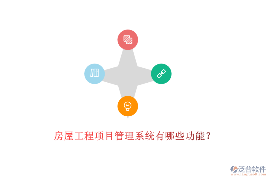 房屋工程項(xiàng)目管理系統(tǒng)有哪些功能？