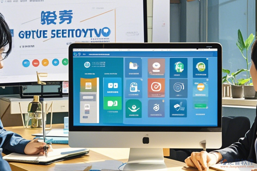 企業(yè)移動(dòng)協(xié)同辦公系統(tǒng)基本操作與安裝教程是怎樣的？