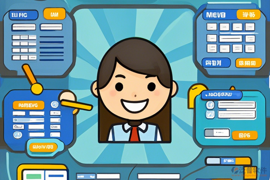 辦公管理軟件OA系統(tǒng)簡(jiǎn)單易用的有幾種？