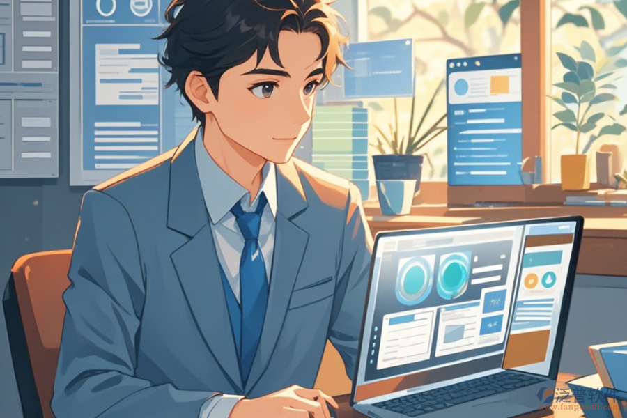 辦公系統(tǒng)OA軟件手機端哪家口碑好且便捷？