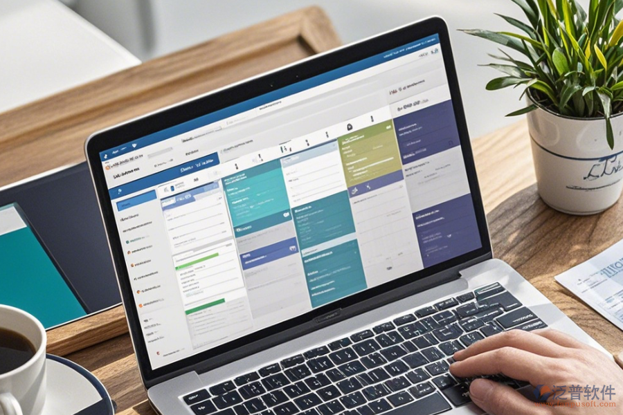 掌握日程活動管理系統(tǒng)用法后，升級方案怎樣設(shè)計？