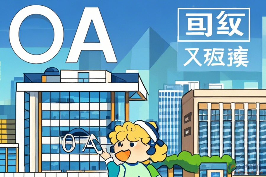 建筑設(shè)計院OA優(yōu)缺點及特征概覽？