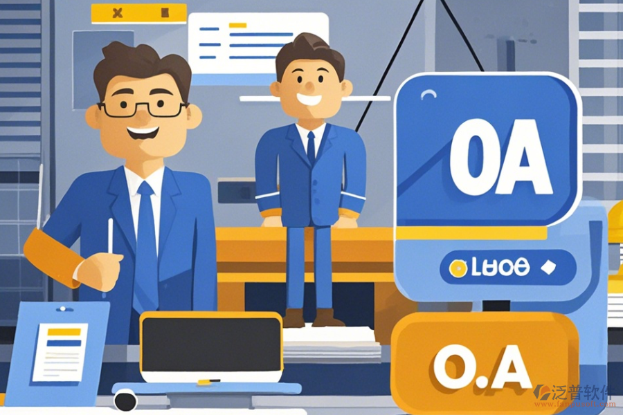 施工項(xiàng)目OA系統(tǒng)培訓(xùn)效果怎樣及品牌中哪一家更專業(yè)？