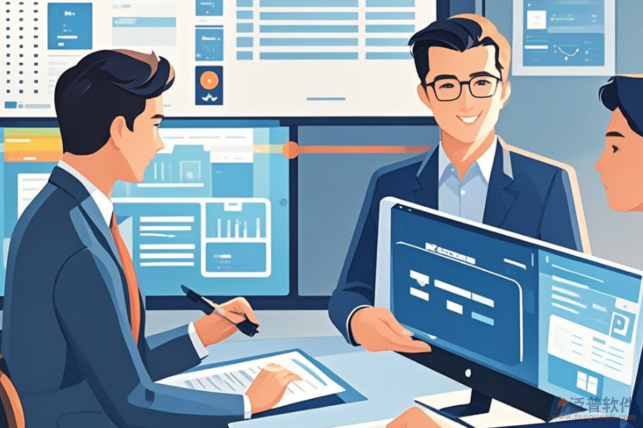 電子辦公系統(tǒng)軟件在線使用與升級注意事項？