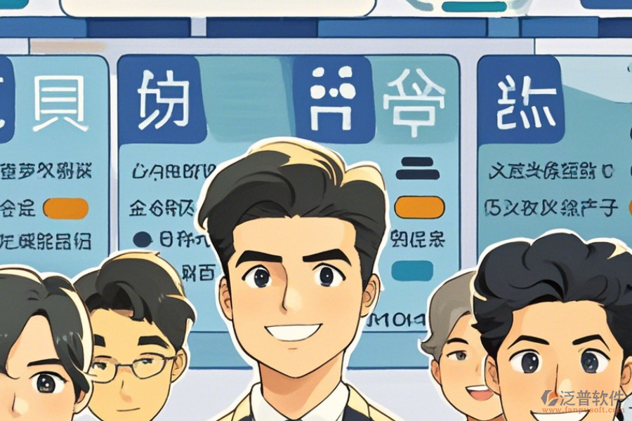 erp系統(tǒng)的結構特點和功能介紹