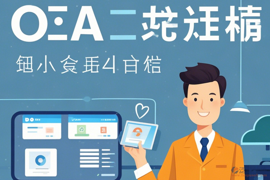 大業(yè)興OA辦公系統(tǒng)基本操作與使用教程是什么？