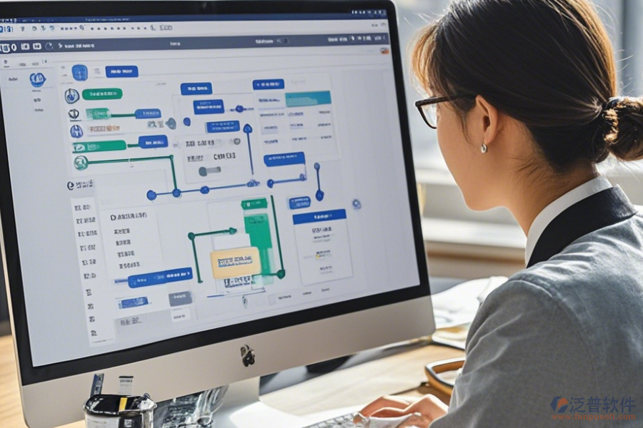 OA審批軟件操作流程及使用教程在哪里找？