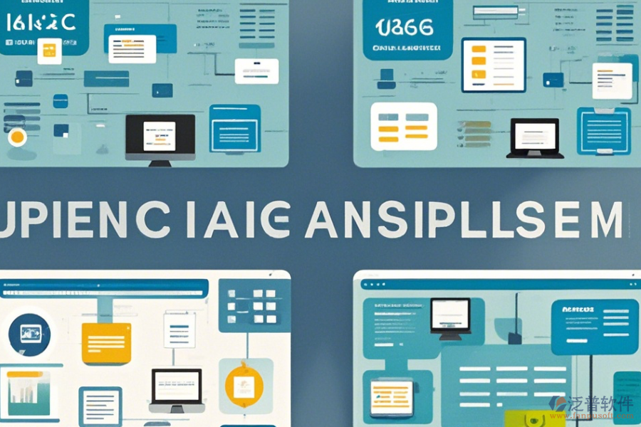 現(xiàn)代辦公管理軟件簡(jiǎn)單好用且種類分幾種？