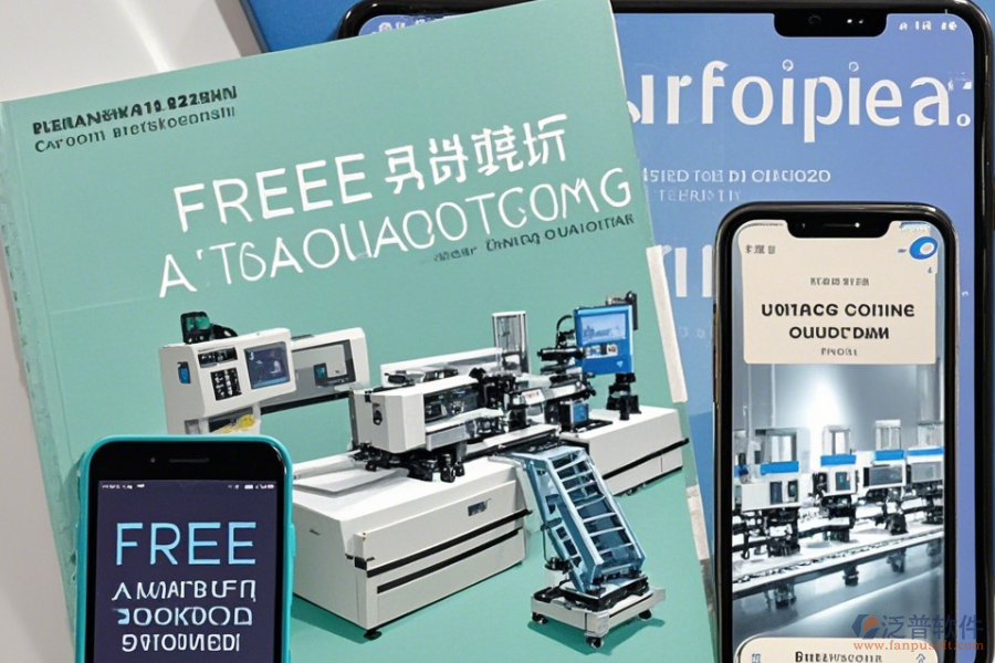 手機生產(chǎn)線自動化系統(tǒng)手冊及免費升級途徑？
