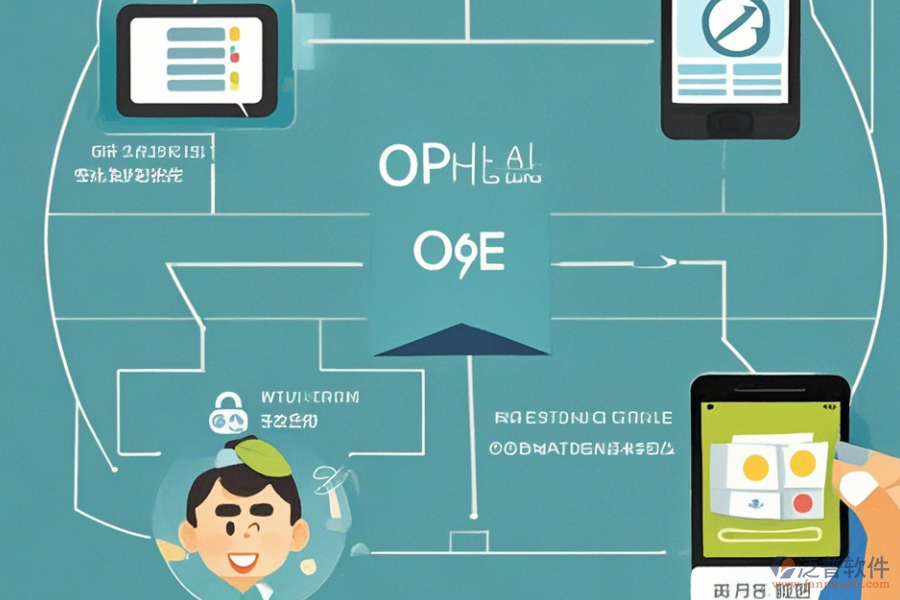 手機(jī)端辦公系統(tǒng)操作流程及使用教程在哪里找？