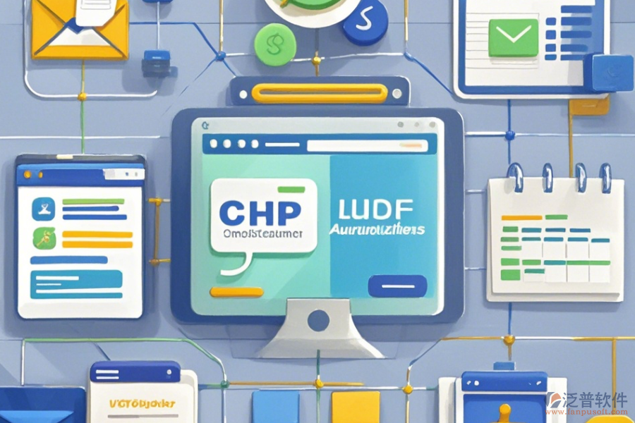 公司辦公管理軟件簡(jiǎn)化版分類(lèi)有幾種？