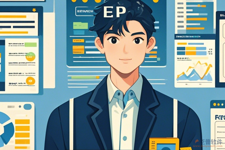 erp系統(tǒng)里基礎(chǔ)數(shù)據(jù)的作用