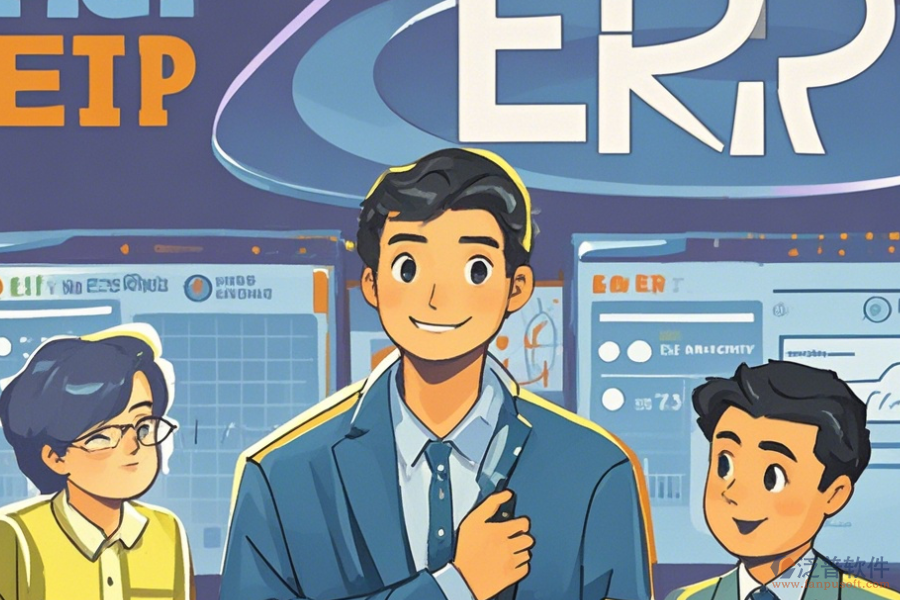 財(cái)務(wù)倉庫管理系統(tǒng)哪個(gè)erp好用