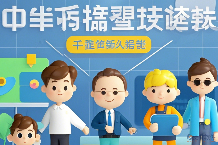 小公司辦公系統(tǒng)簡(jiǎn)單好用版本有幾種？