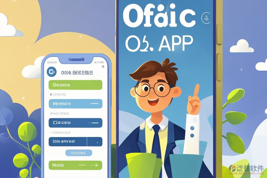 電腦手機(jī)OA辦公系統(tǒng)操作流程與安裝教程如何獲??？