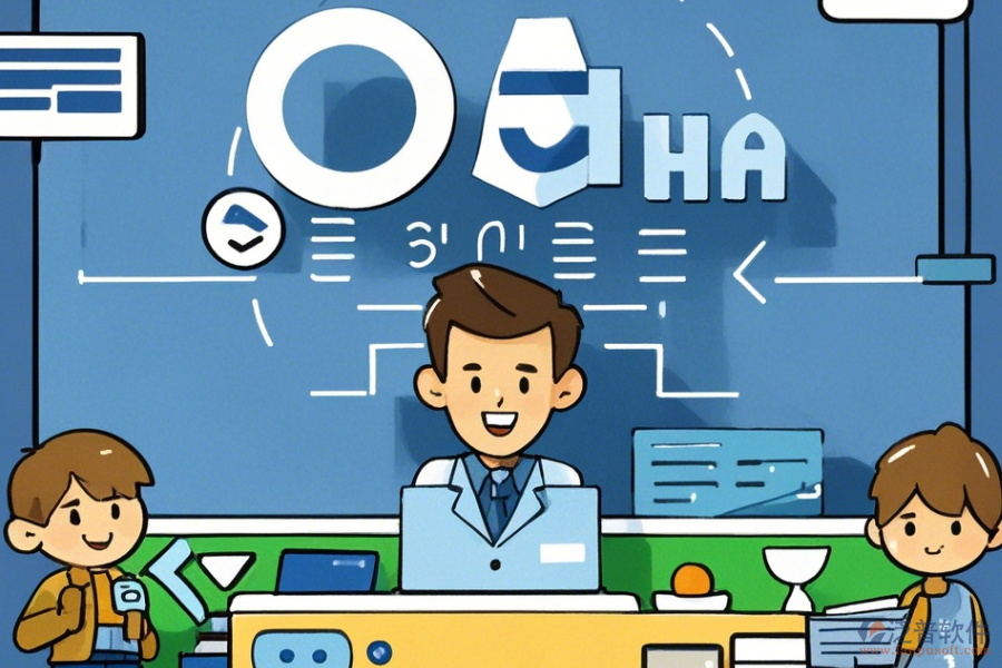 政府OA辦公室系統(tǒng)最簡(jiǎn)單分哪幾類(lèi)？