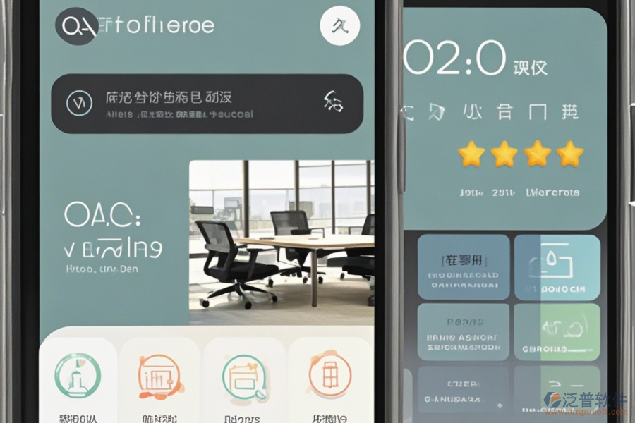 口碑好的手機端OA系統創(chuàng)建哪家更受推崇？