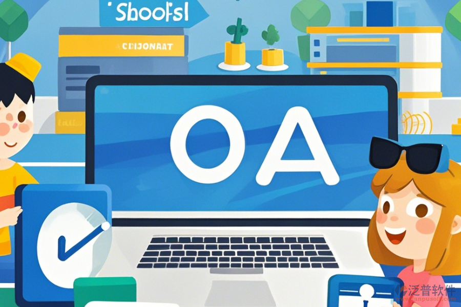 學(xué)校OA協(xié)同辦公系統(tǒng)的優(yōu)缺點與技術(shù)特色是什么？