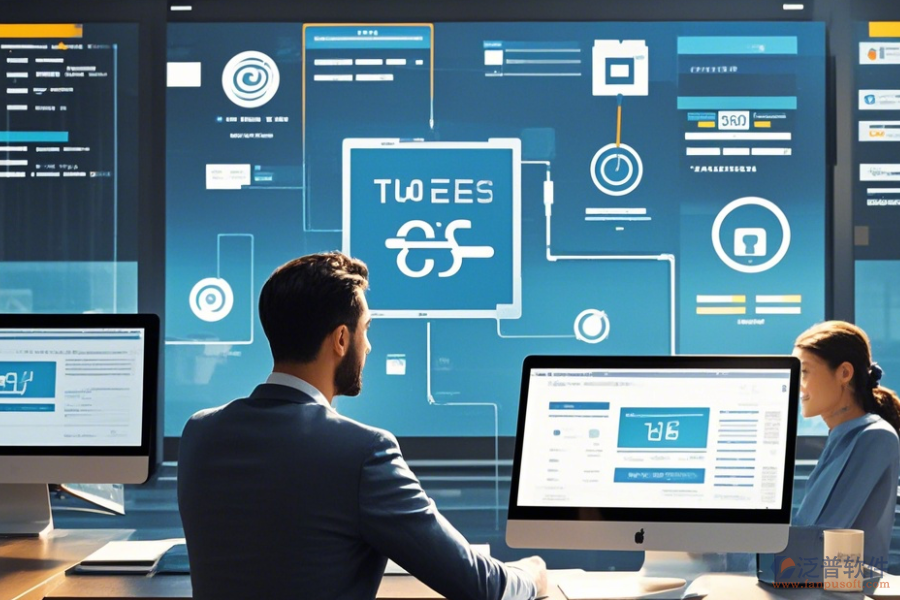 建筑辦公系統(tǒng)手機端哪家口碑好值得推薦？