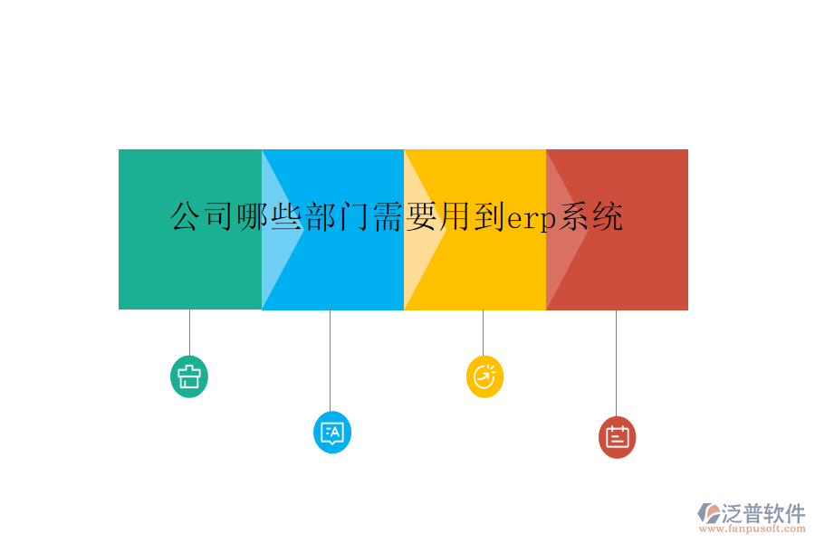 公司哪些部門(mén)需要用到erp系統(tǒng)