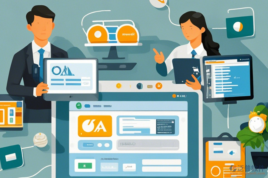 房地產(chǎn)辦公系統(tǒng)開(kāi)發(fā)指南與有哪些牌子？