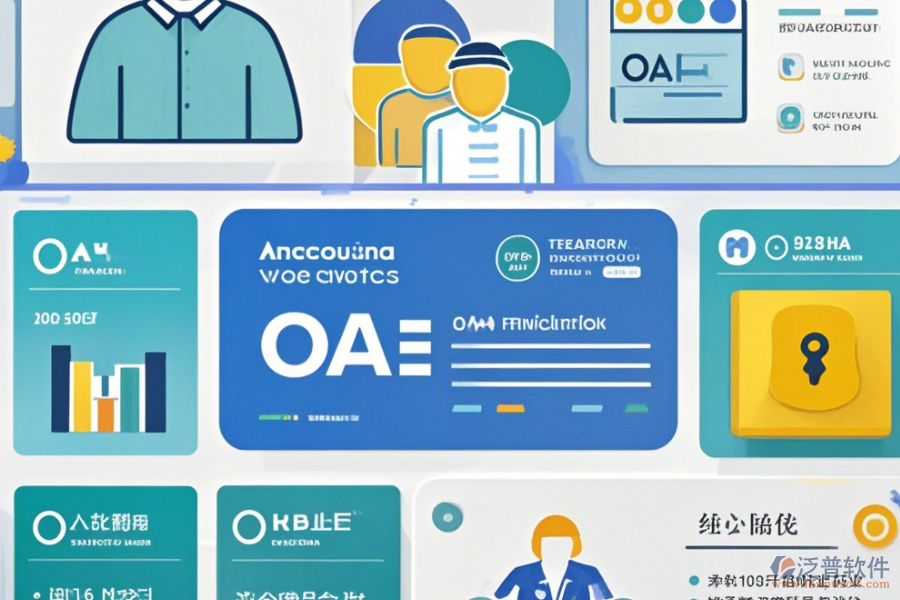 OA方案設(shè)計(jì)優(yōu)勢(shì)何在及顯著特點(diǎn)是什么?