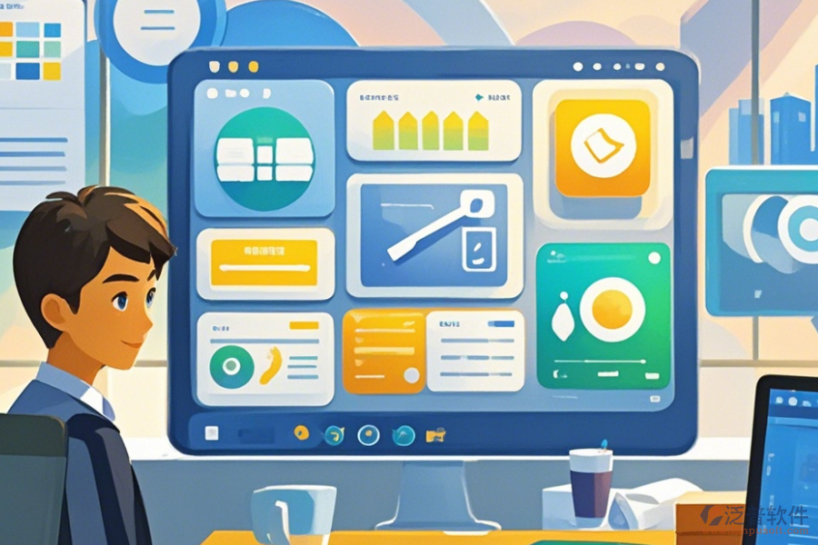 小企業(yè)辦公軟件哪家口碑好并值得選用推薦