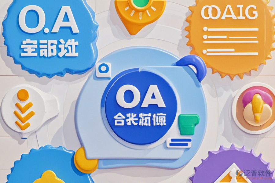 OA請(qǐng)假系統(tǒng)哪家口碑好并值得選用？