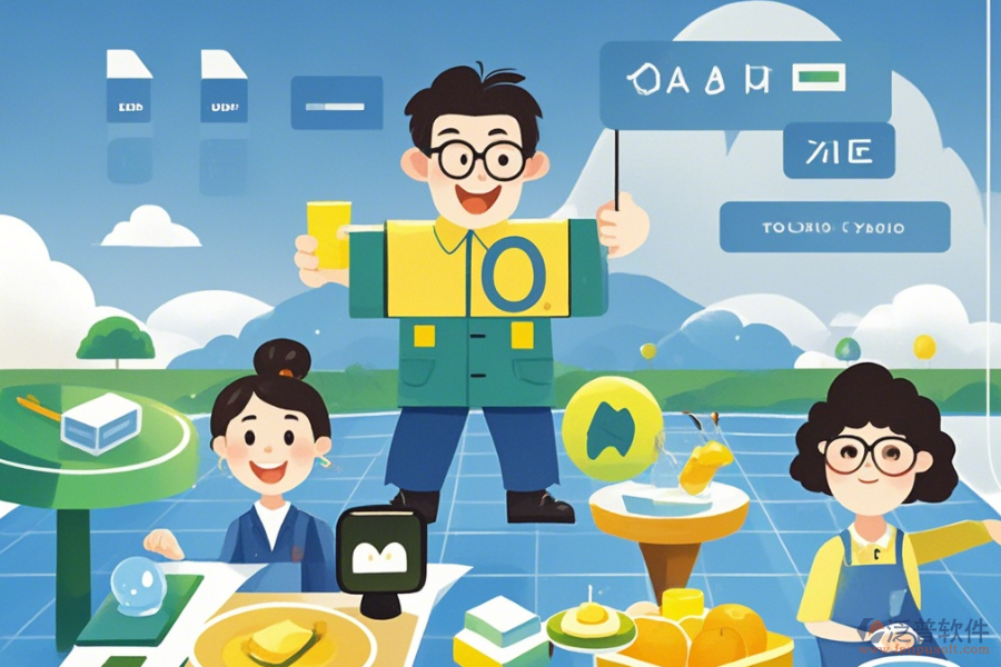 <a href=http://theonlineadagency.com/oa/ target=_blank class=infotextkey>辦公OA系統(tǒng)</a>購買簡單好用的模式有幾種？