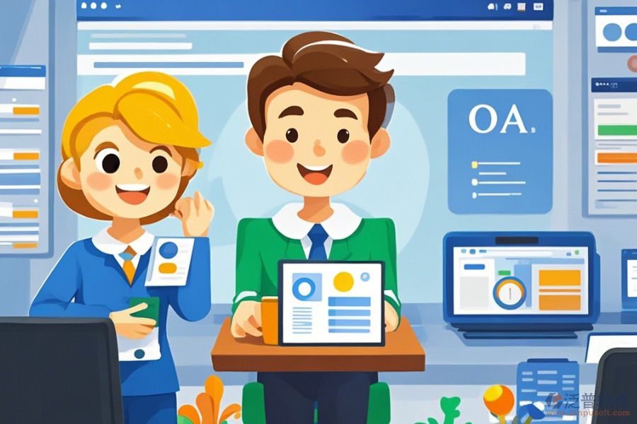 投資管理公司OA系統(tǒng)安裝步驟怎樣及十大品牌中哪個(gè)更受歡迎？