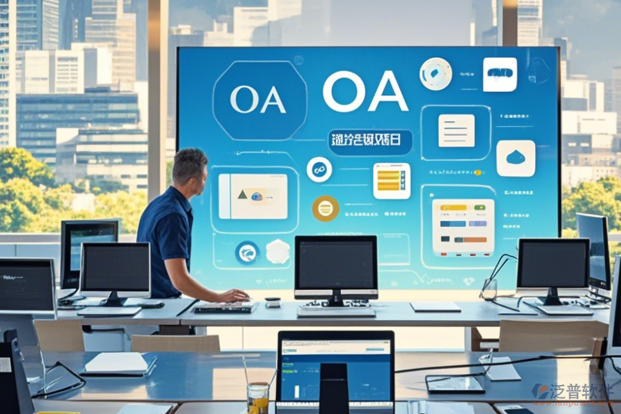 移動辦公系統(tǒng)平臺對公司價值及升級注意事項?