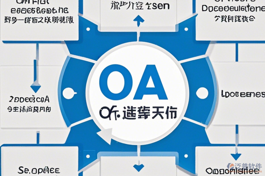 OA辦公自動化系統(tǒng)功能使用指南及免費升級途徑？