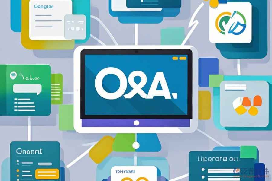 最新版本簡(jiǎn)單好用的OA系統(tǒng)有哪些分類