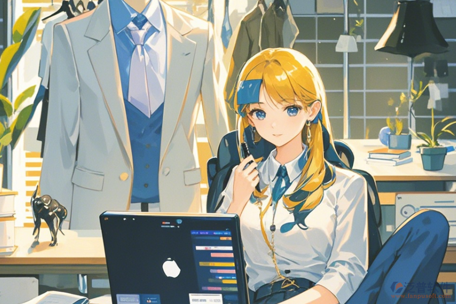 服裝行業(yè)OA協(xié)同辦公系統(tǒng)操作指南及免費(fèi)升級(jí)？