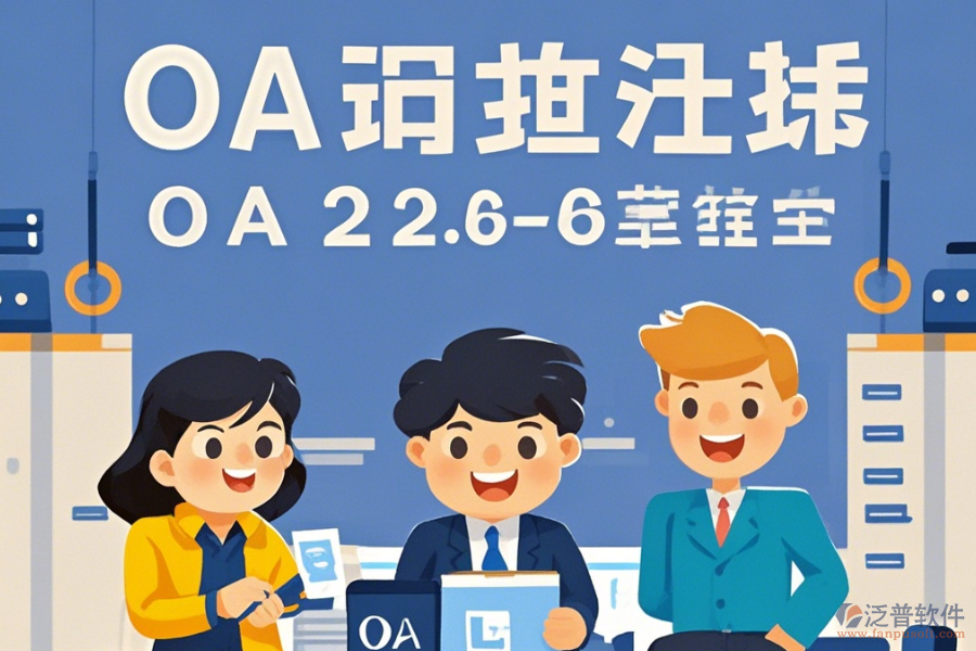 石油OA系統(tǒng)如何設(shè)置并找到好品牌？