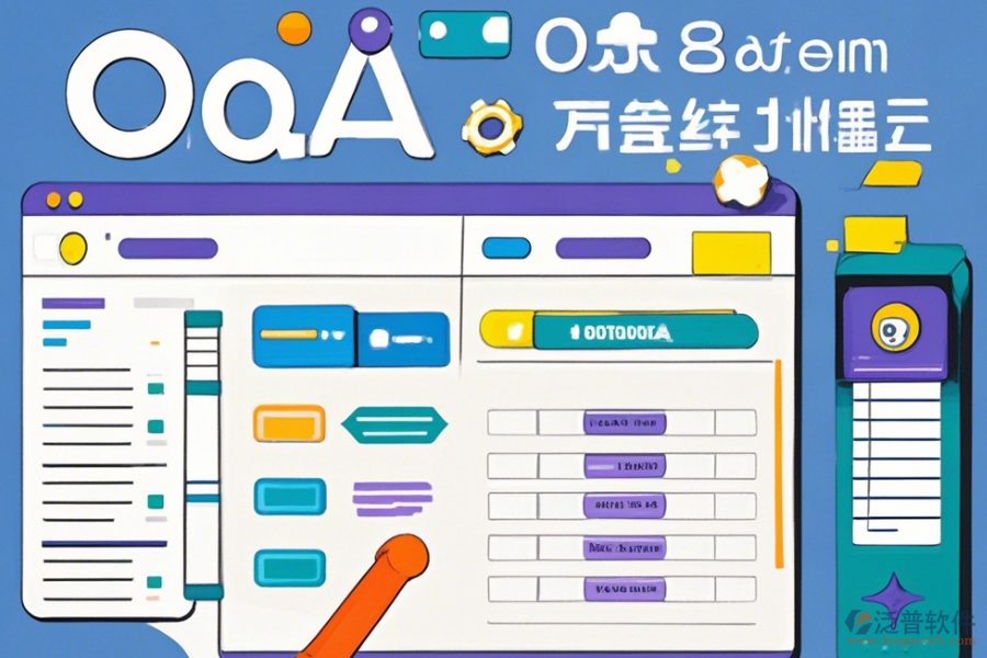 OA系統(tǒng)操作說明及安裝步驟是什么？