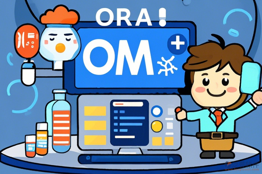 醫(yī)藥OA系統(tǒng)解決方案怎樣設(shè)置并了解有哪些品牌？