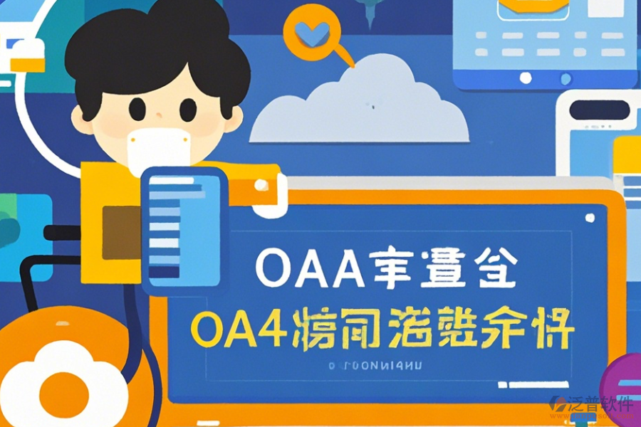 優(yōu)質(zhì)OA系統(tǒng)操作流程與安裝教程分享？