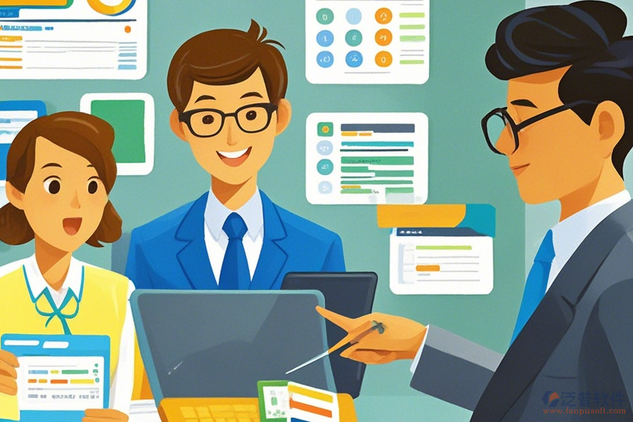 OA協(xié)同工作系統(tǒng)基本操作與使用教程是怎樣的？