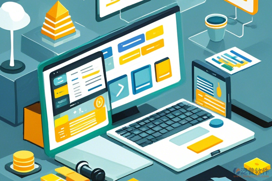 工業(yè)自動化系統(tǒng)開發(fā)操作流程圖是怎樣的，安裝步驟如何？