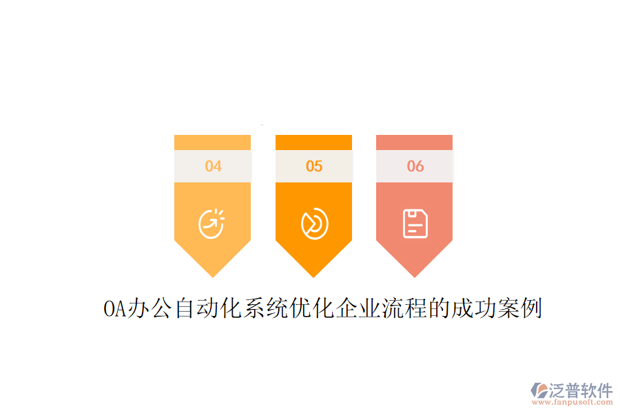 OA辦公自動(dòng)化系統(tǒng)優(yōu)化企業(yè)流程的成功案例